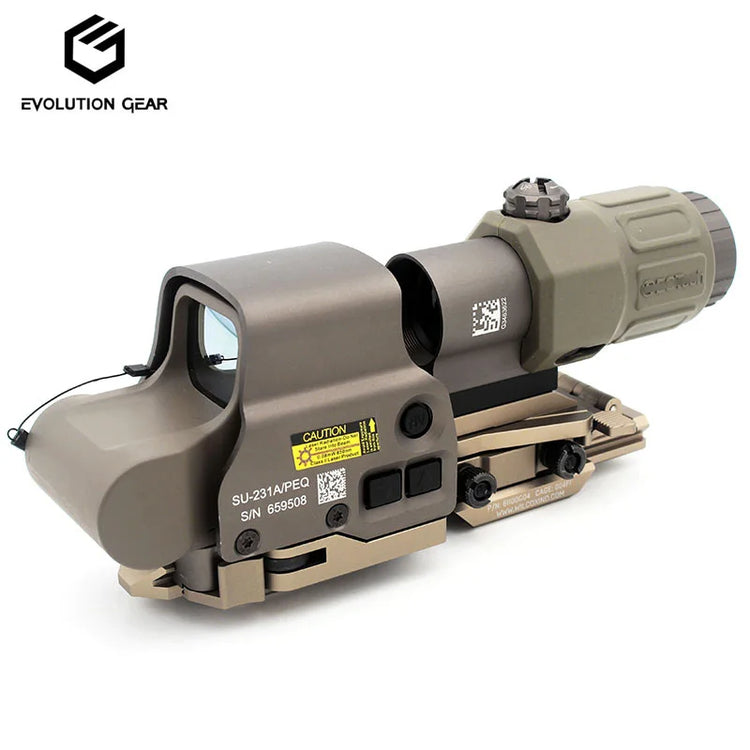 Optic Devices