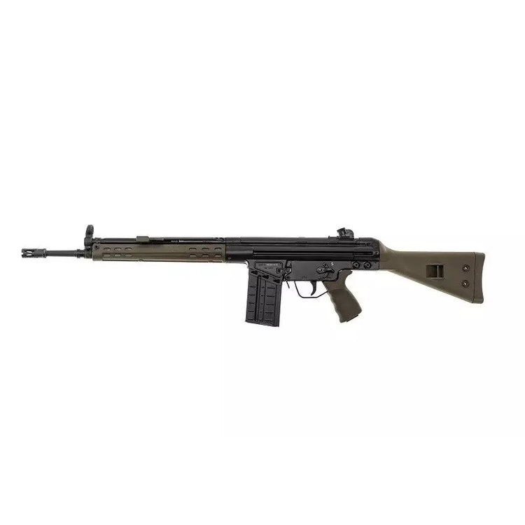 VFC G3