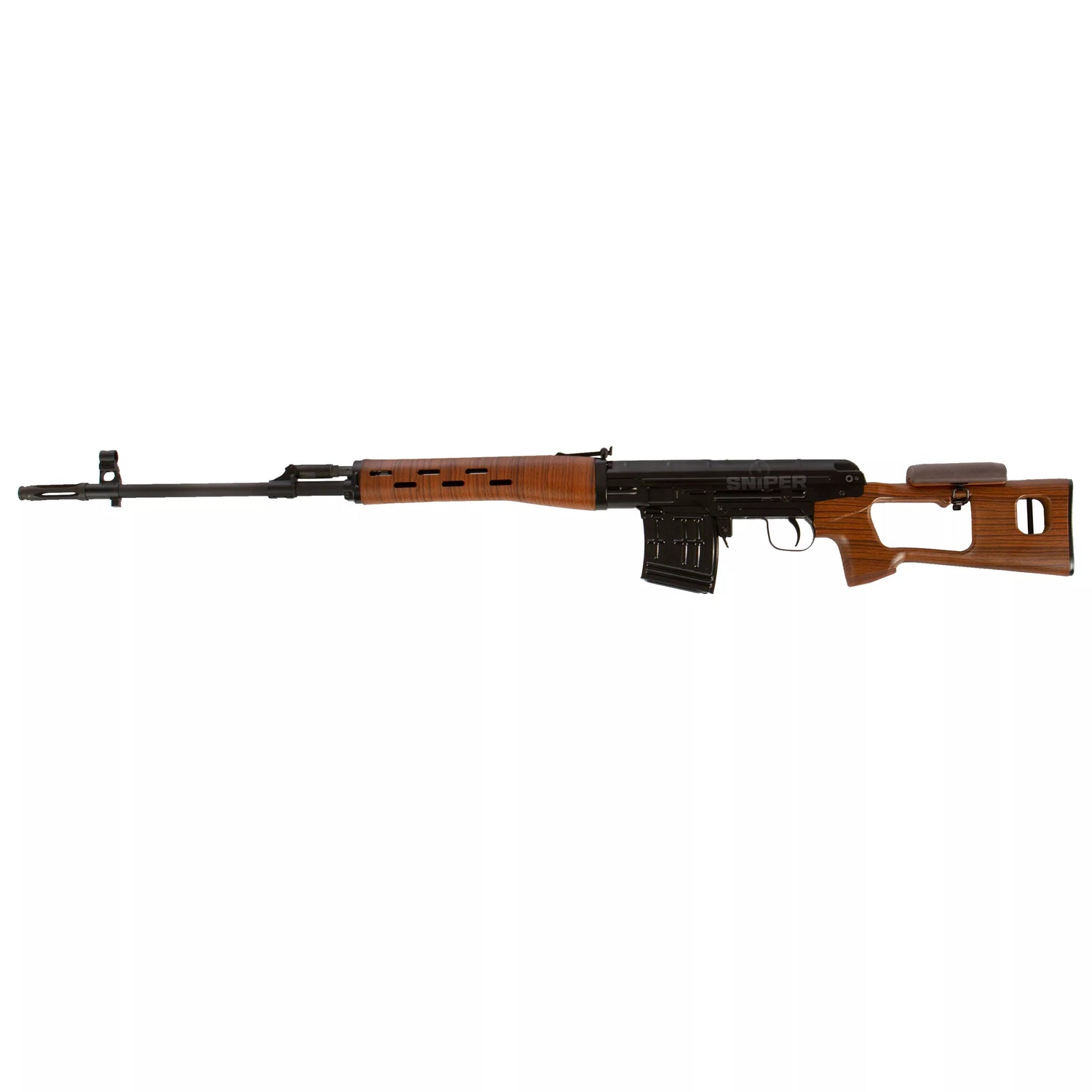 WE SVD