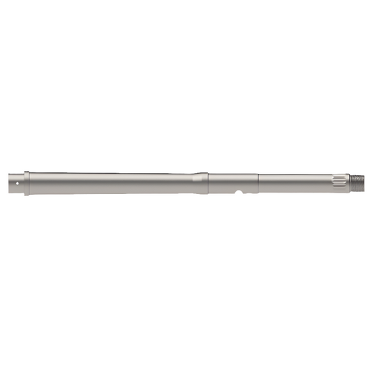 G36KA4 12.5 Inch Enhanced Steel Outer Barrel for VFC G36 GBB