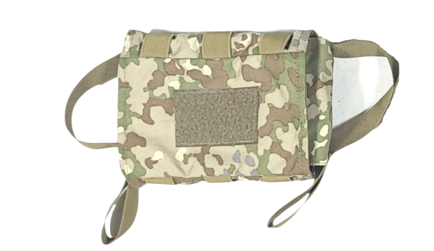 KSK Multi-Tarn Medical Pouch Sanitätstasche
