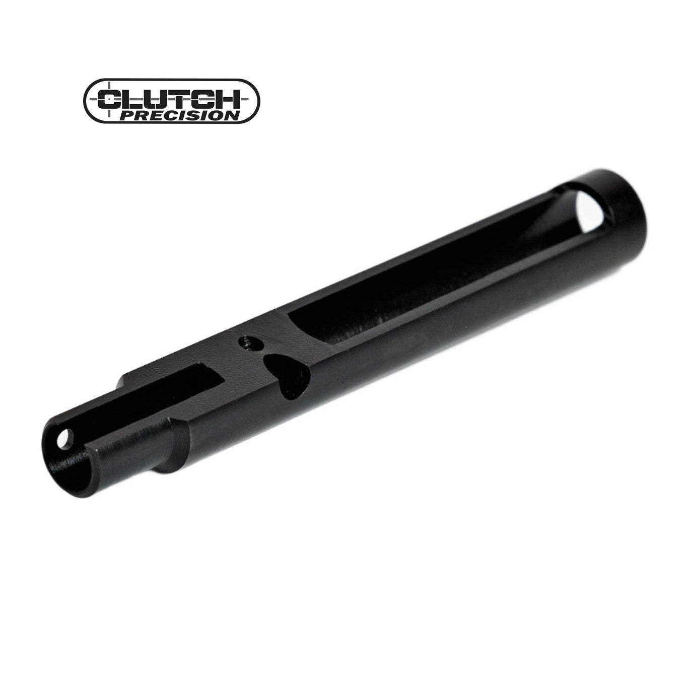 Vfc Mp5 Mp5Sd Steel Cocking Handle Support Tube Durchladerohr Upgrade Parts