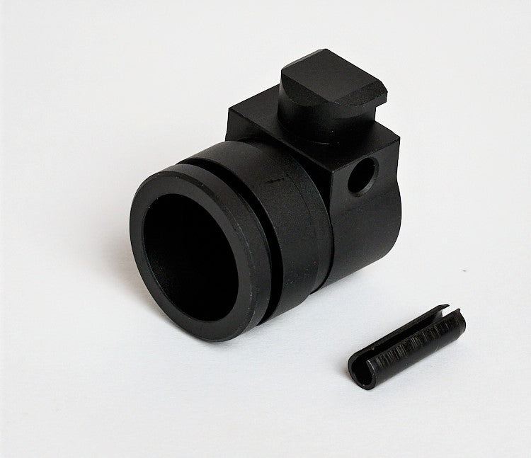 G36 Bajonet Lug Bundeswehr Milspec