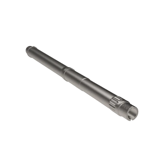 G36KA4 12.5 Inch Enhanced Steel Outer Barrel for VFC G36 GBB