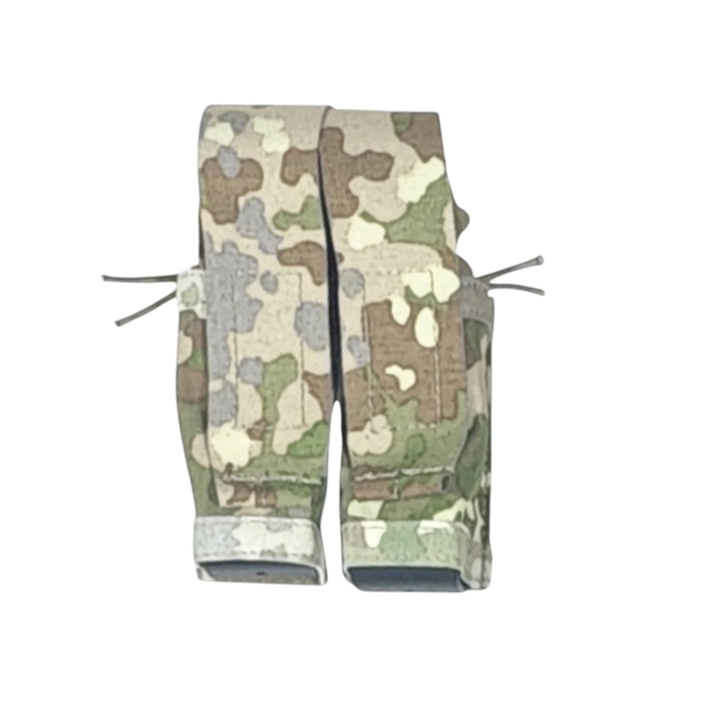 KSK Multi-Tarn Flashbang Double Pouch