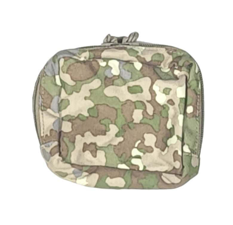 KSK Multitarn Multi-Pouch Small Horizontal