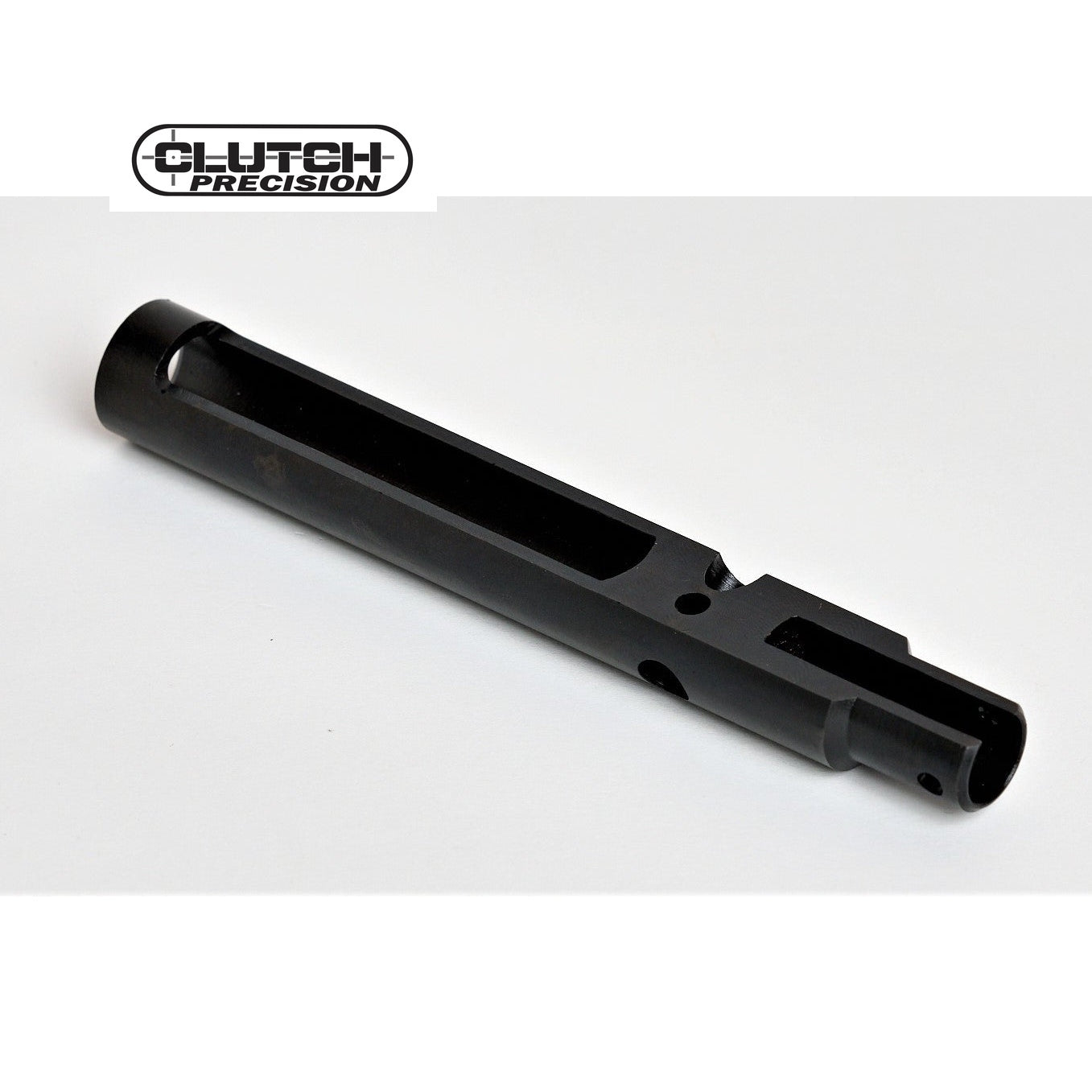Vfc Mp5 Mp5Sd Steel Cocking Handle Support Tube Durchladerohr Upgrade Parts