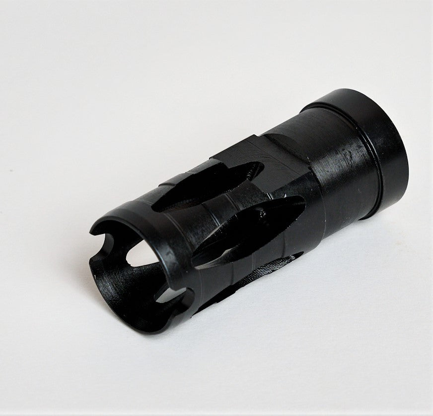 G36 G3 Steel Flash Hider VFC Ares WE Specna Arms S&T Umarex
