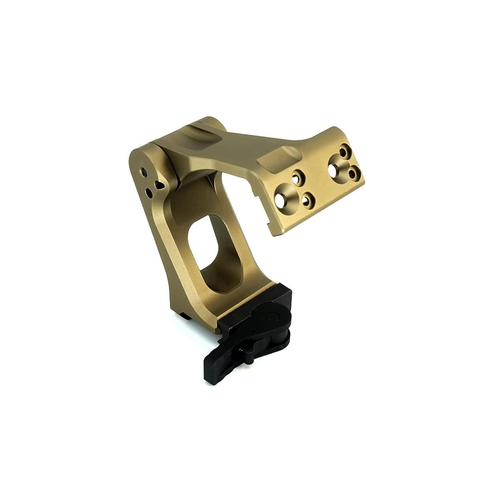 gear bracket Evolution Gear Fast FTC OMNI Mount for G43 G33 3XMAG – Clutch Precision