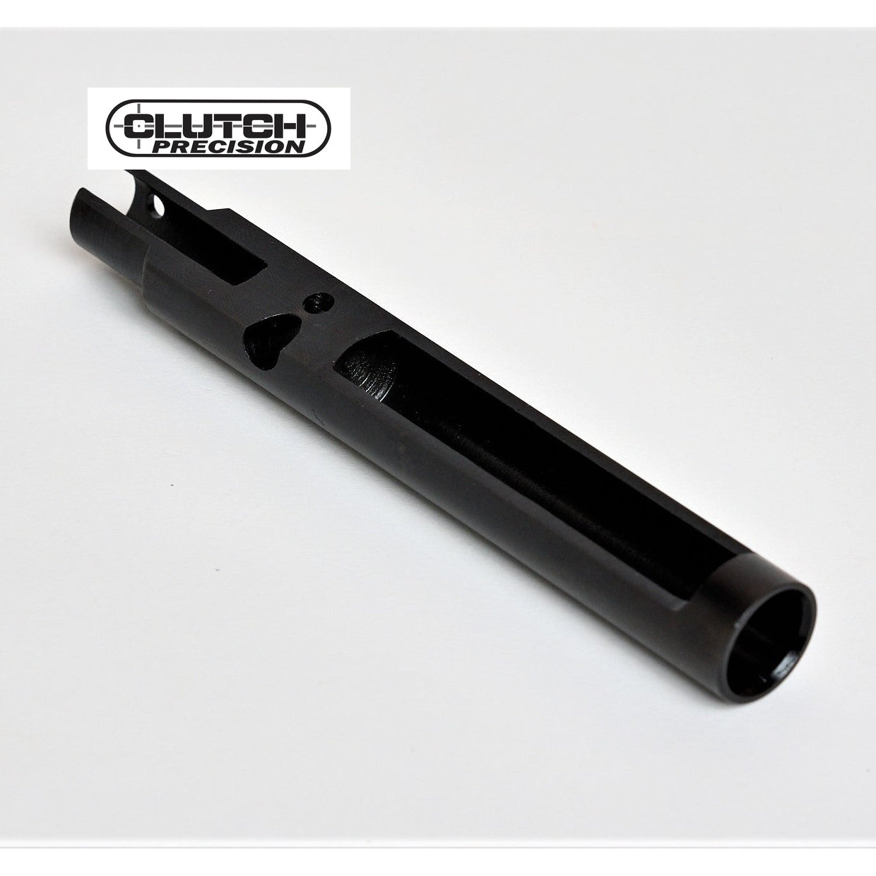 Vfc Mp5 Mp5Sd Steel Cocking Handle Support Tube Durchladerohr Upgrade Parts