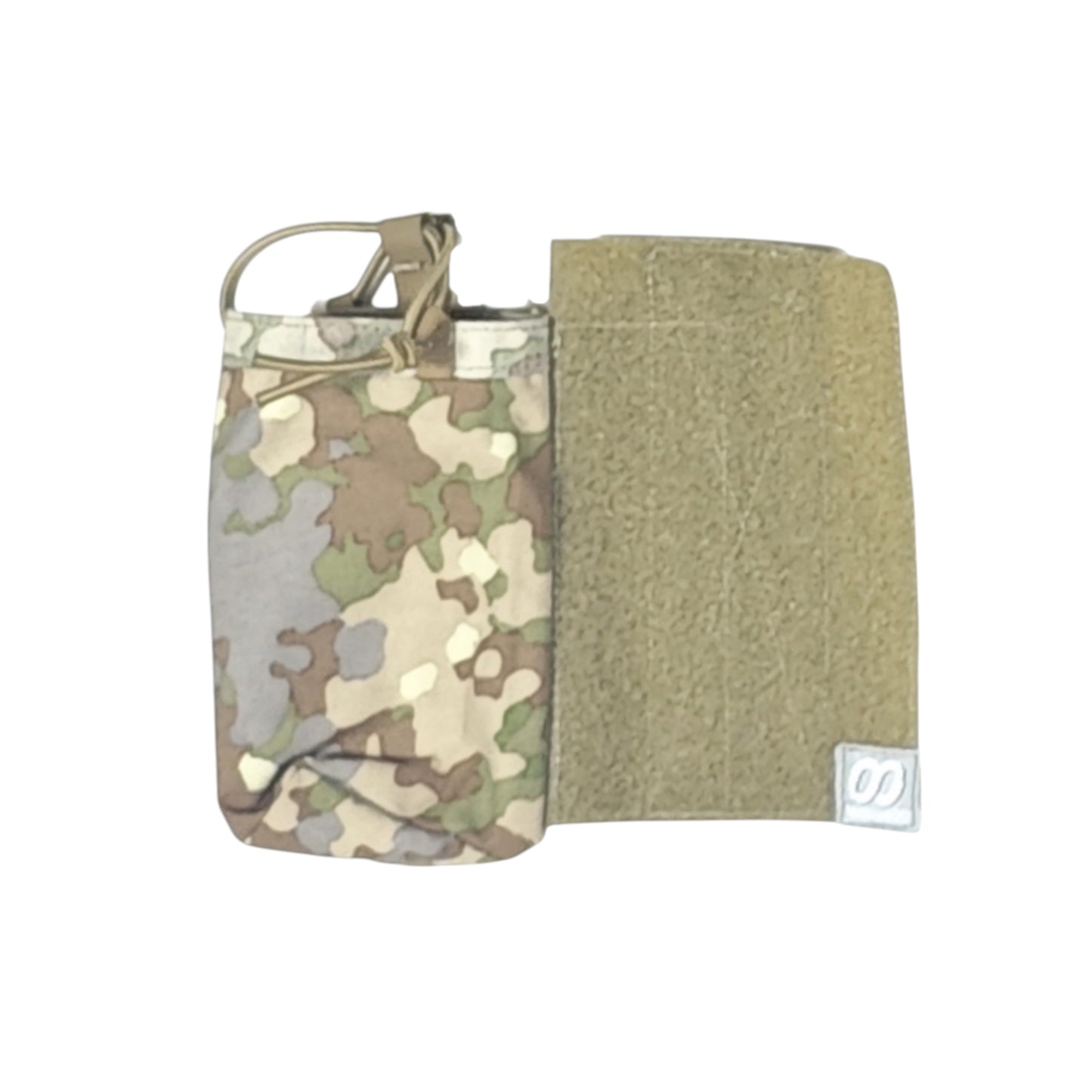 KSK Multi-Tarn Internal Radio Pouche