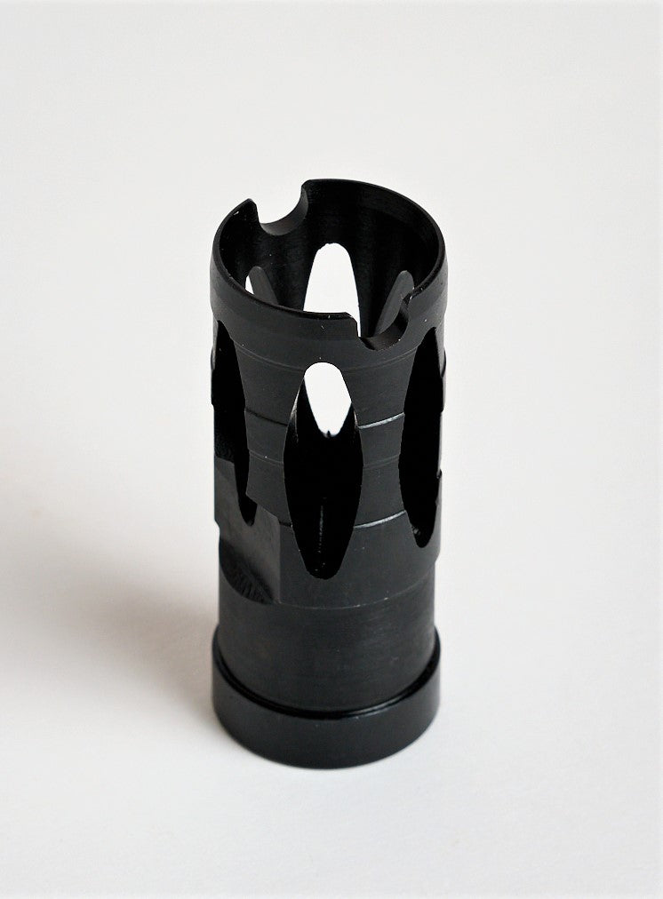 G36 G3 Steel Flash Hider VFC Ares WE Specna Arms S&T Umarex