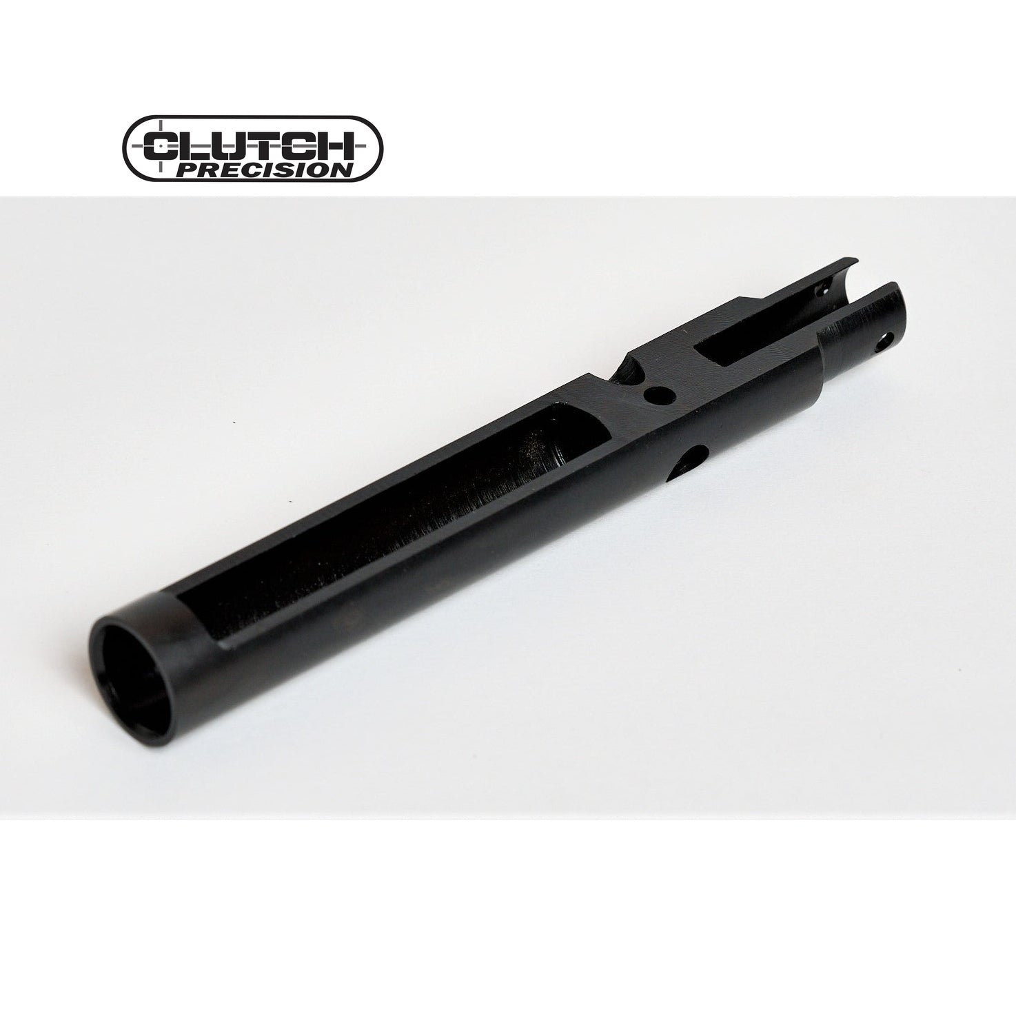 Vfc Mp5 Mp5Sd Steel Cocking Handle Support Tube Durchladerohr Upgrade Parts