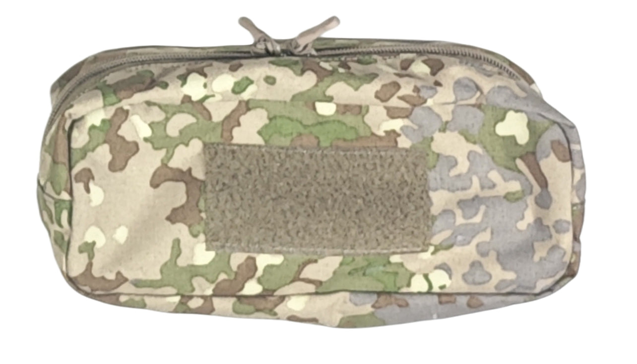 KSK Multi-Tarn Multi-Pouch Horizontal Dangler