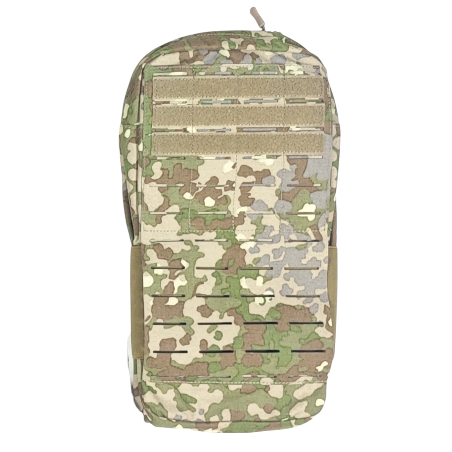 2L Hydration Pouch Wasserblasentasche KSK Multi-Tarn