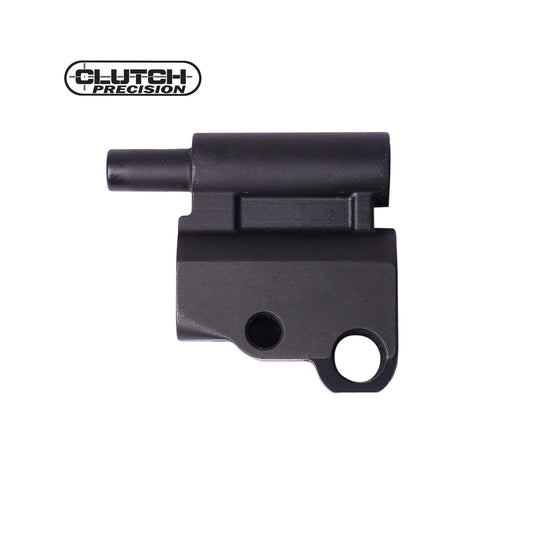 Clutch Precision G36 Steel Enhanced Gas Block