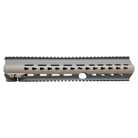 HK416 G95K Handguard 14 Inch Long with QD Mount
