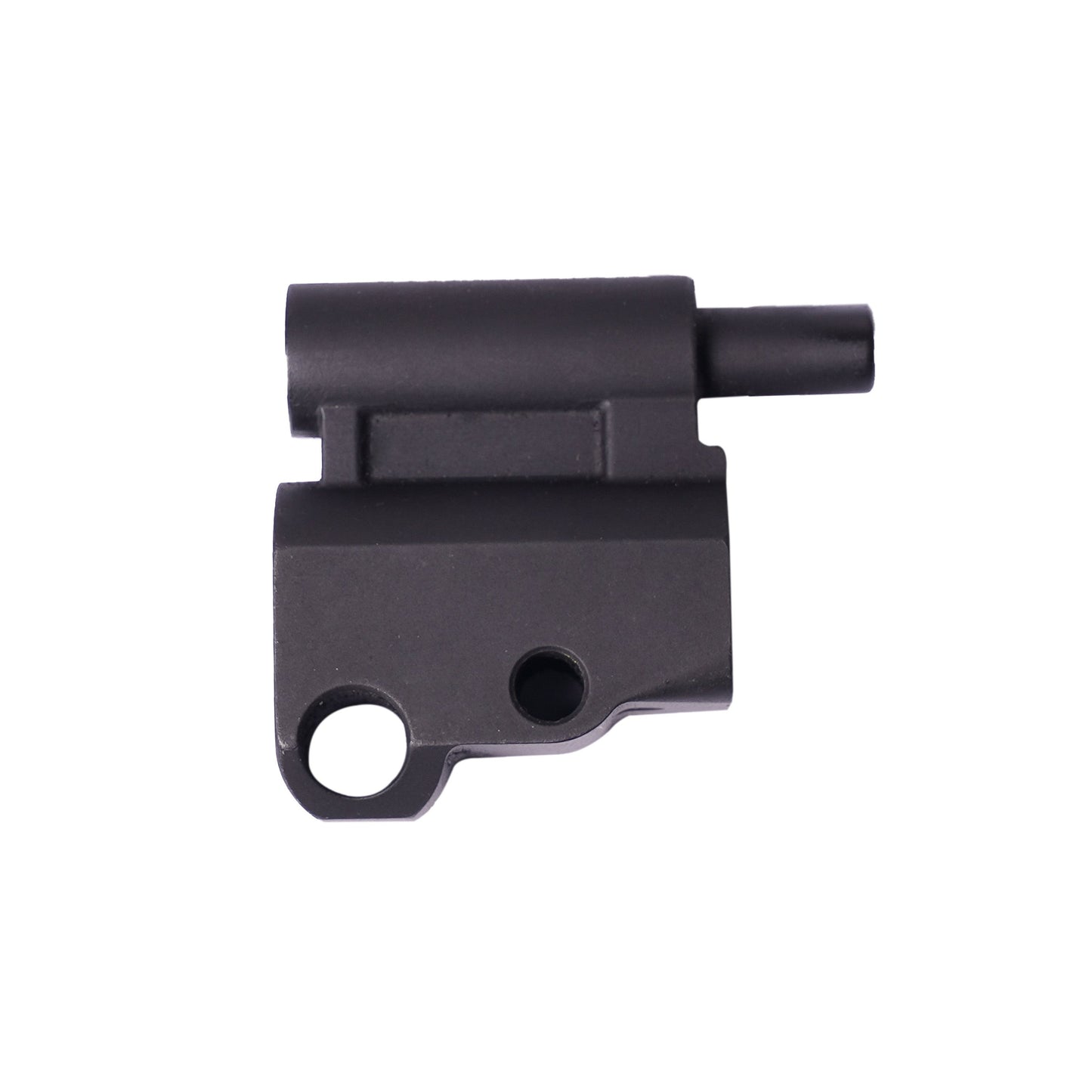 Clutch Precision G36 Steel Enhanced Gas Block