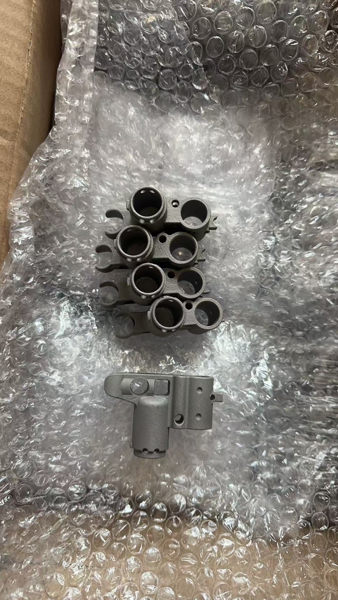 VFC AK-105 Front Conversion Kit V2