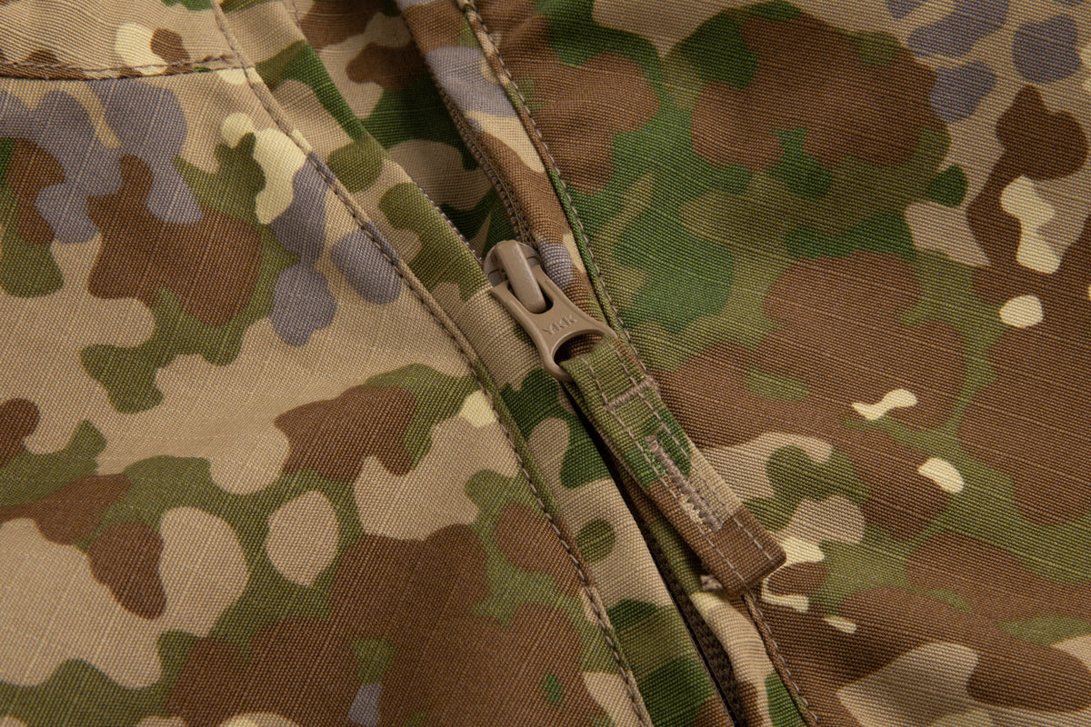 German KSK Kampfshirt Combat Shirt Multi-tarn (2026 Version)