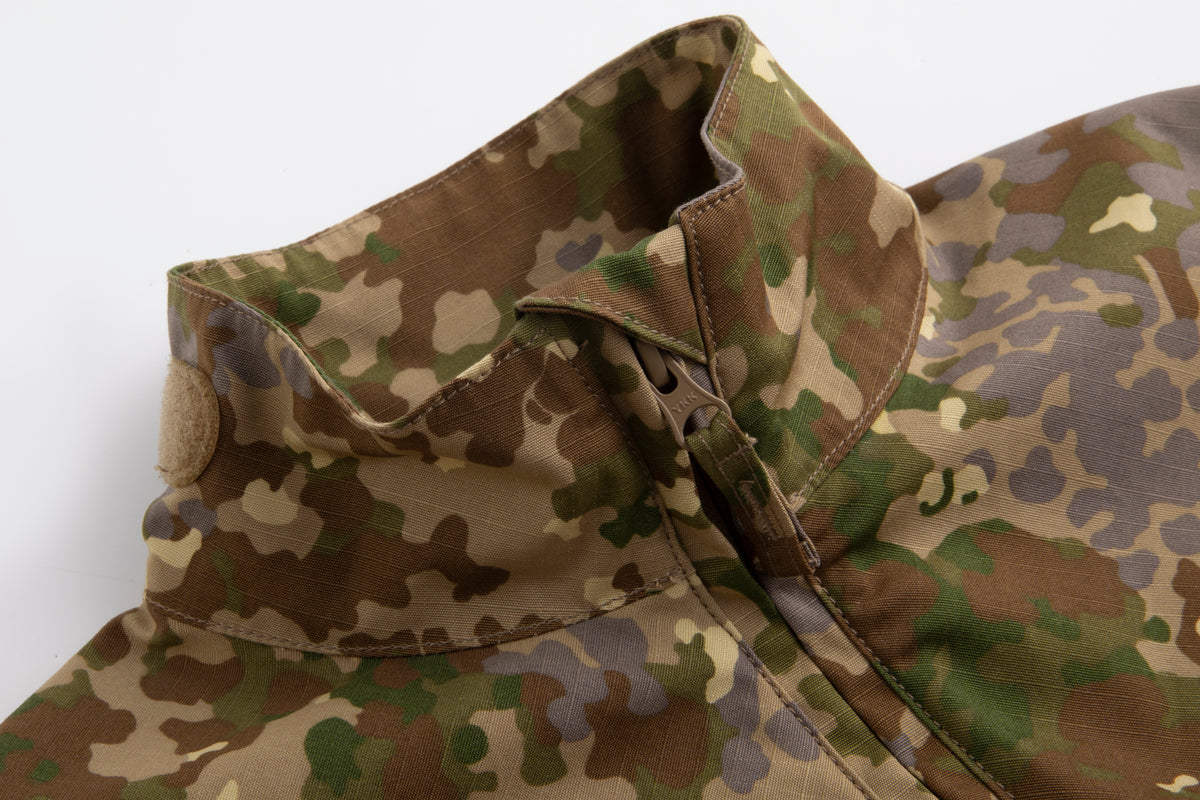 German KSK Kampfshirt Combat Shirt Multi-tarn (2026 Version)