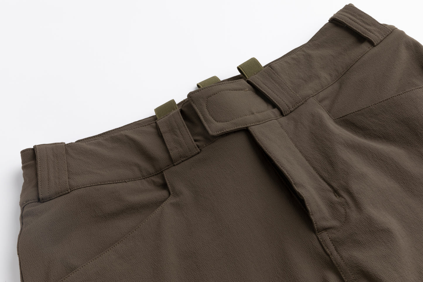 HB-2025 SEK Heavy Duty Softshell Pants