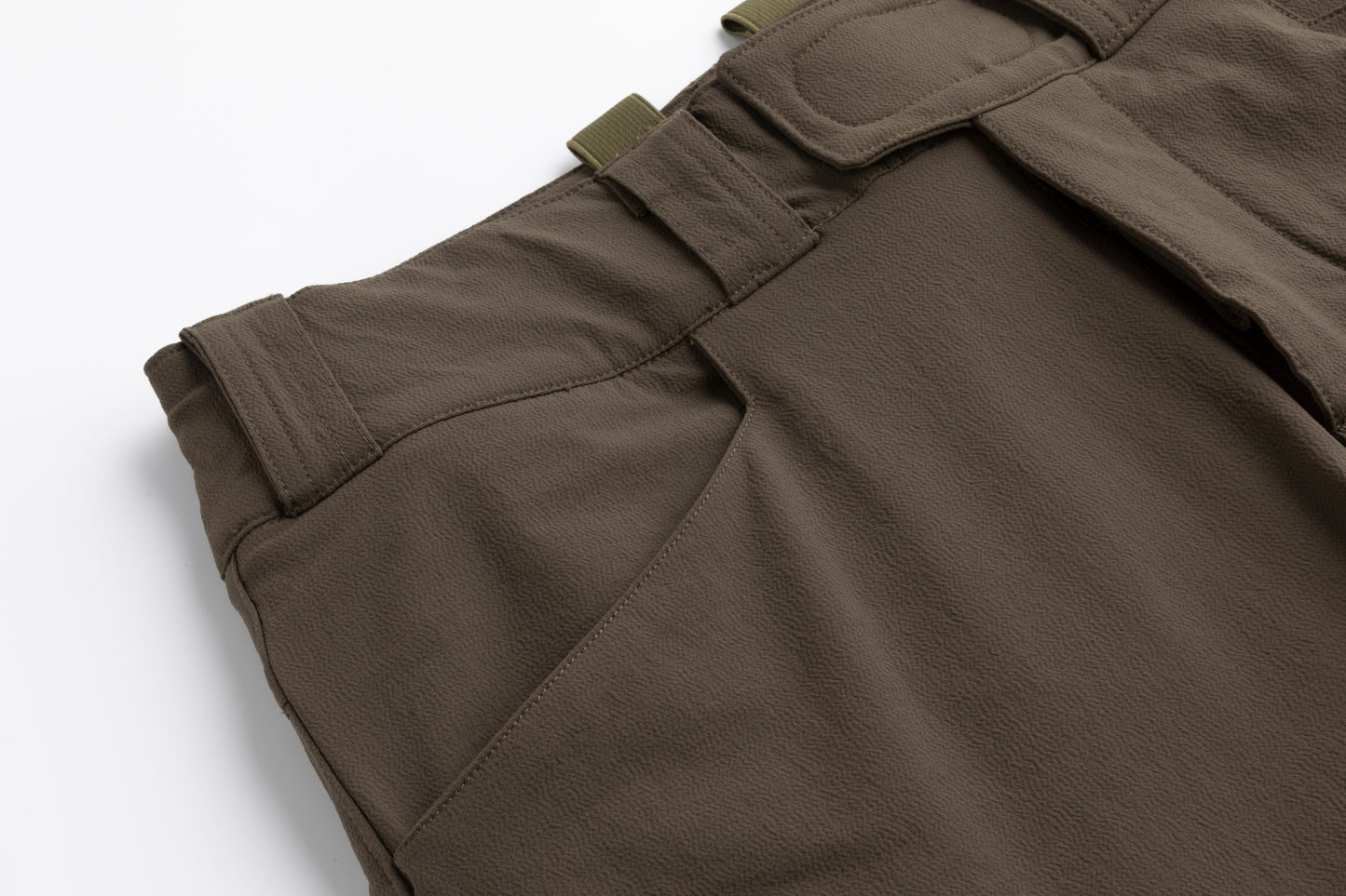 HB-2025 SEK Heavy Duty Softshell Pants