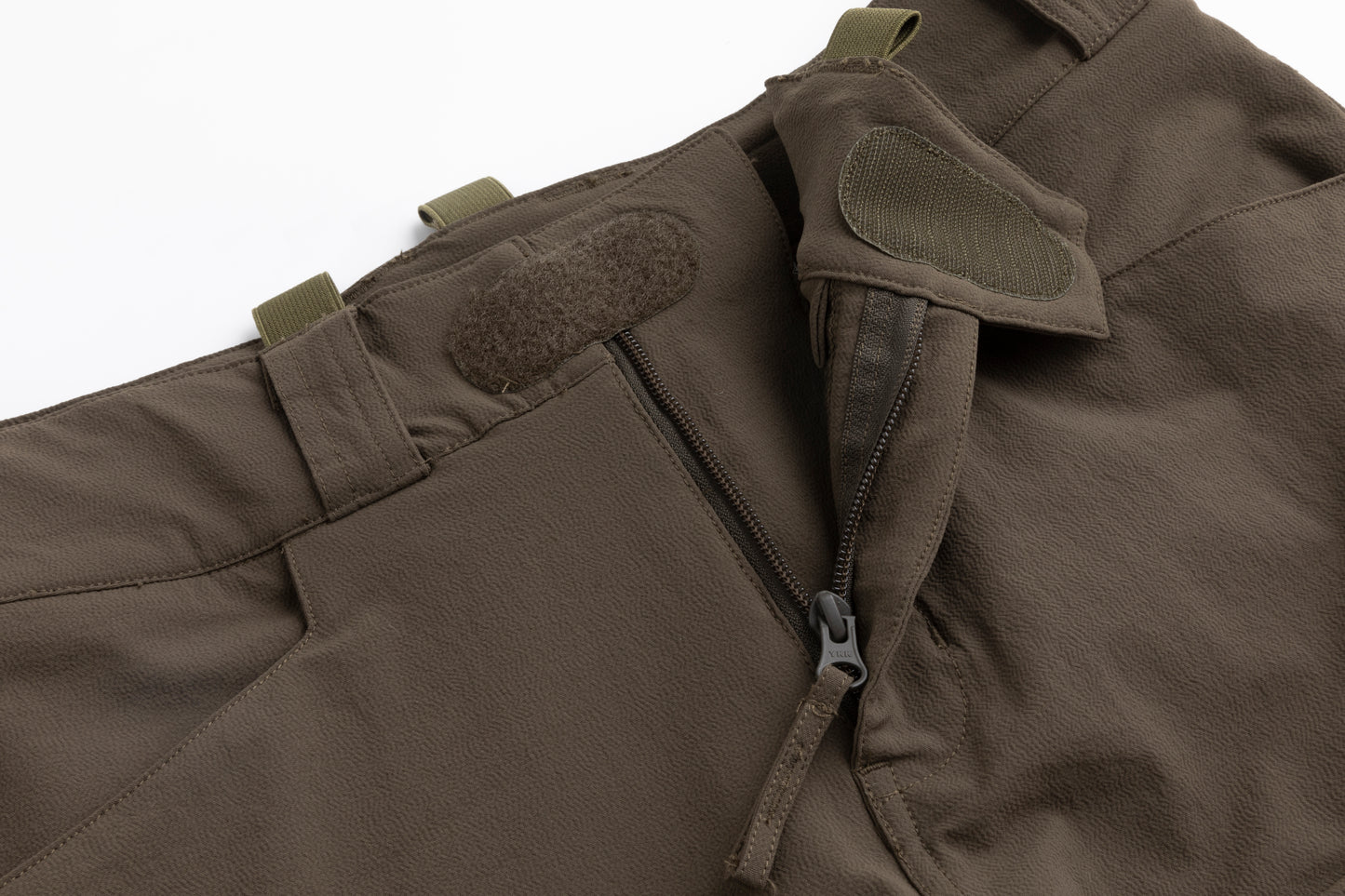 HB-2025 SEK Heavy Duty Softshell Pants