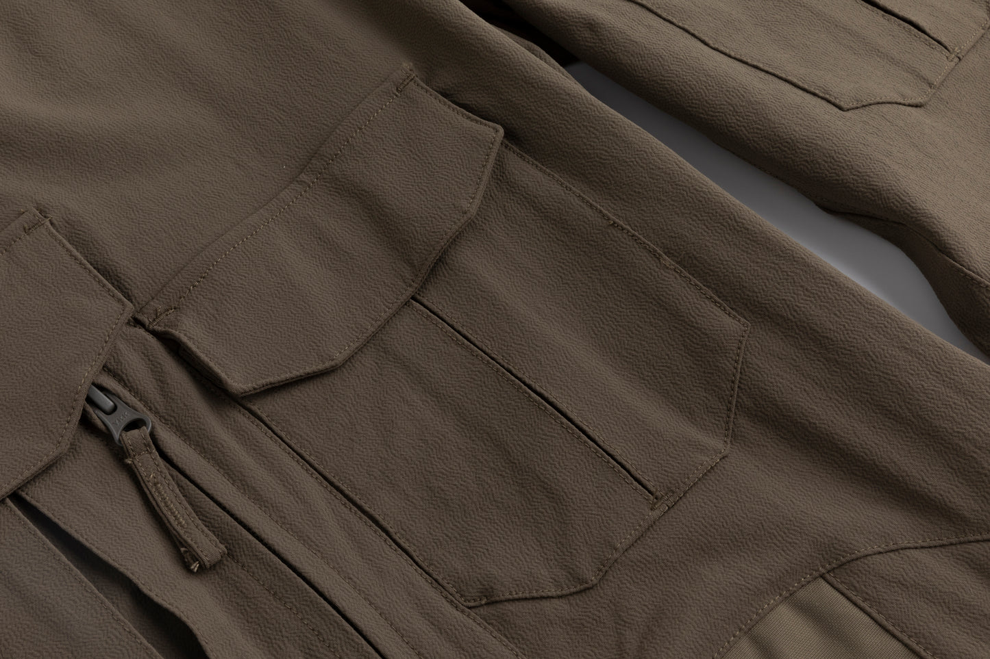 HB-2025 SEK Heavy Duty Softshell Pants