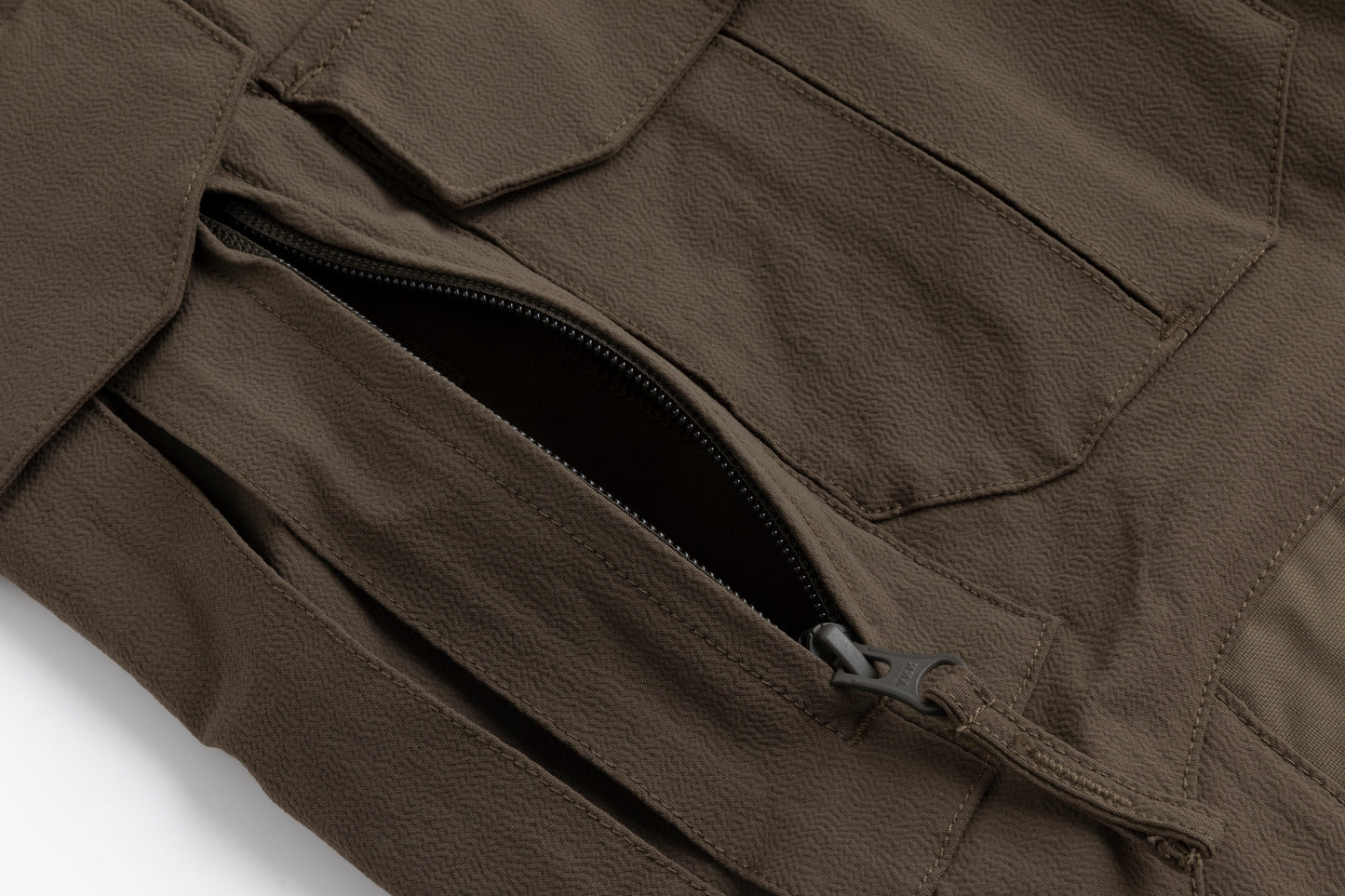 HB-2025 SEK Heavy Duty Softshell Pants