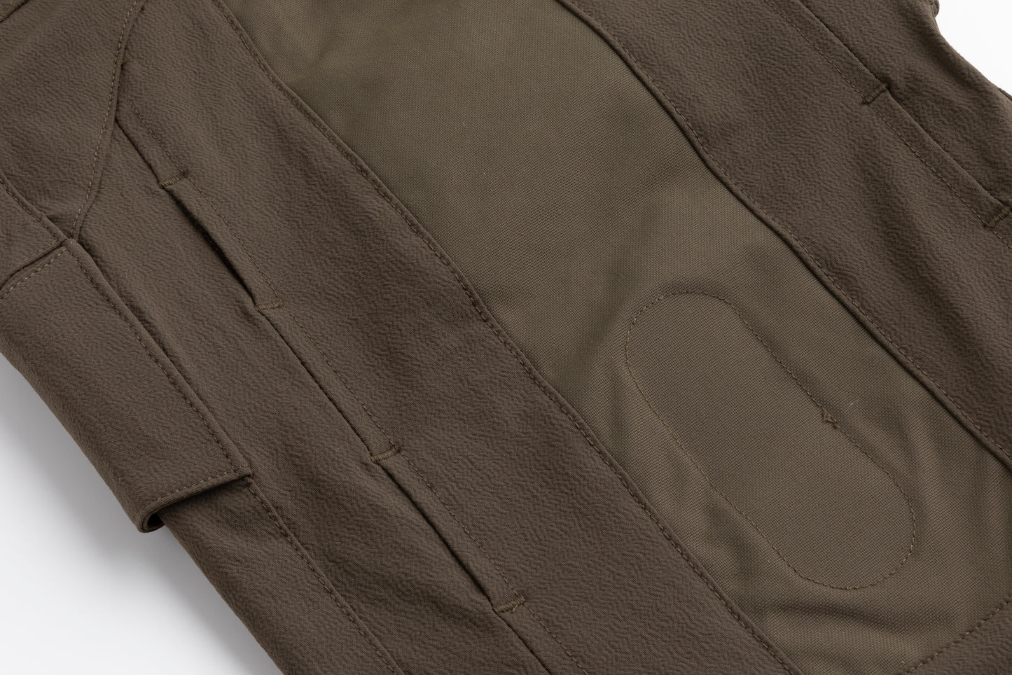 HB-2025 SEK Heavy Duty Softshell Pants