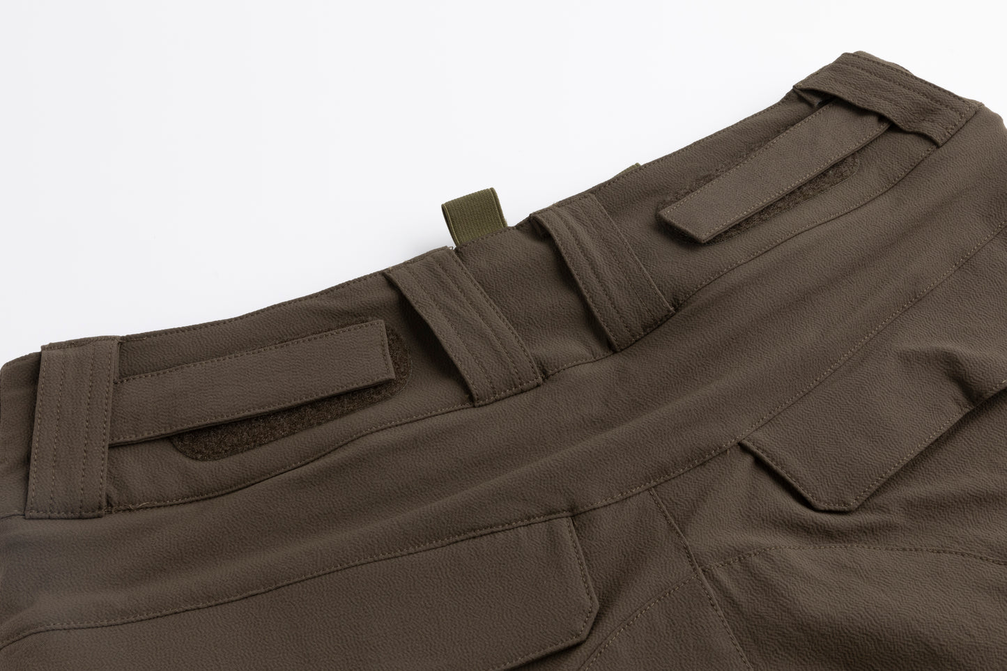 HB-2025 SEK Heavy Duty Softshell Pants