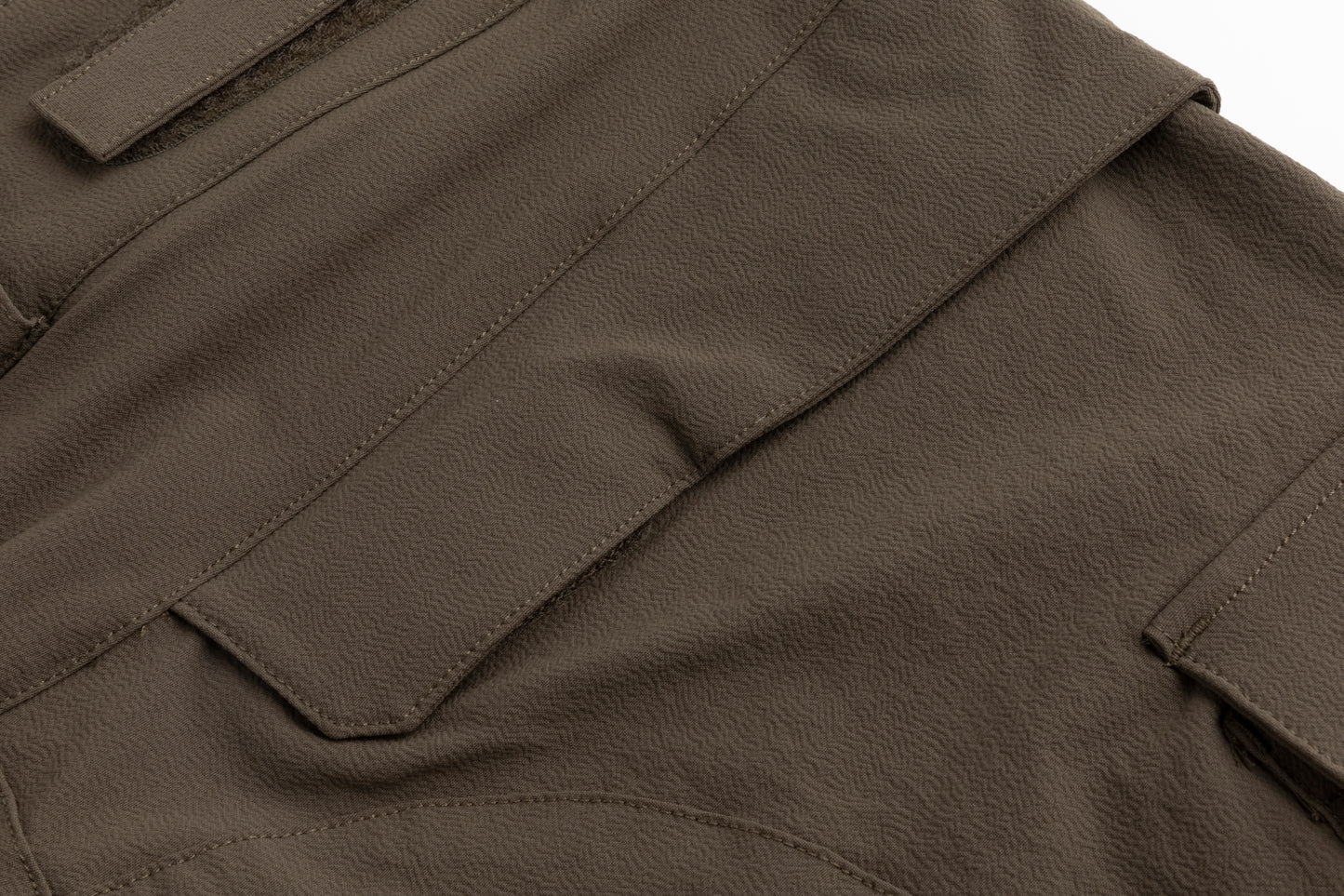 HB-2025 SEK Heavy Duty Softshell Pants