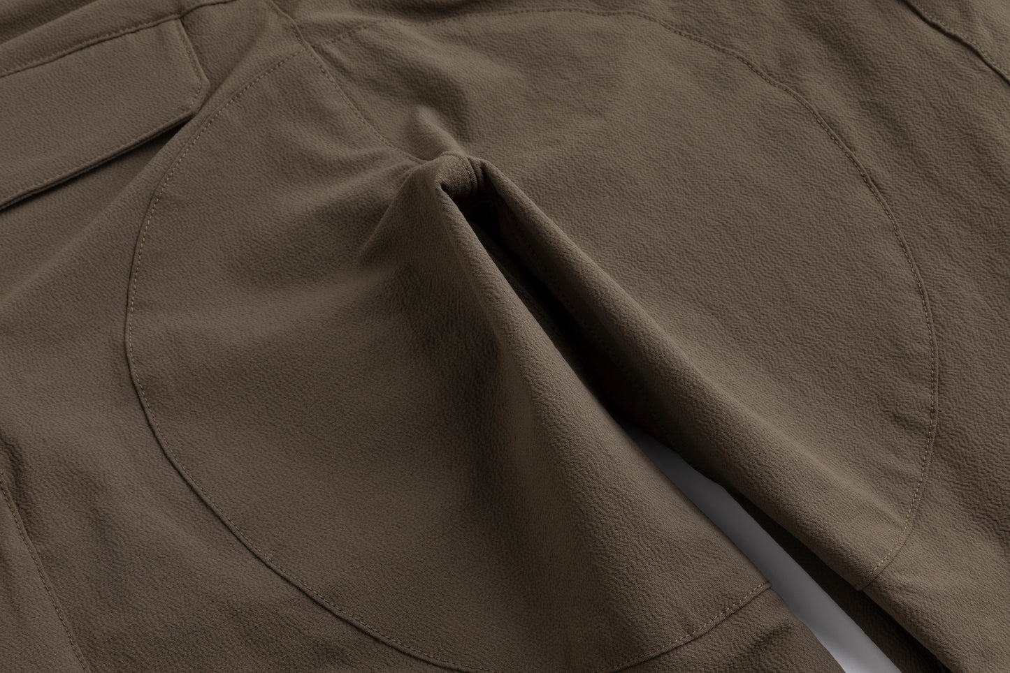 HB-2025 SEK Heavy Duty Softshell Pants
