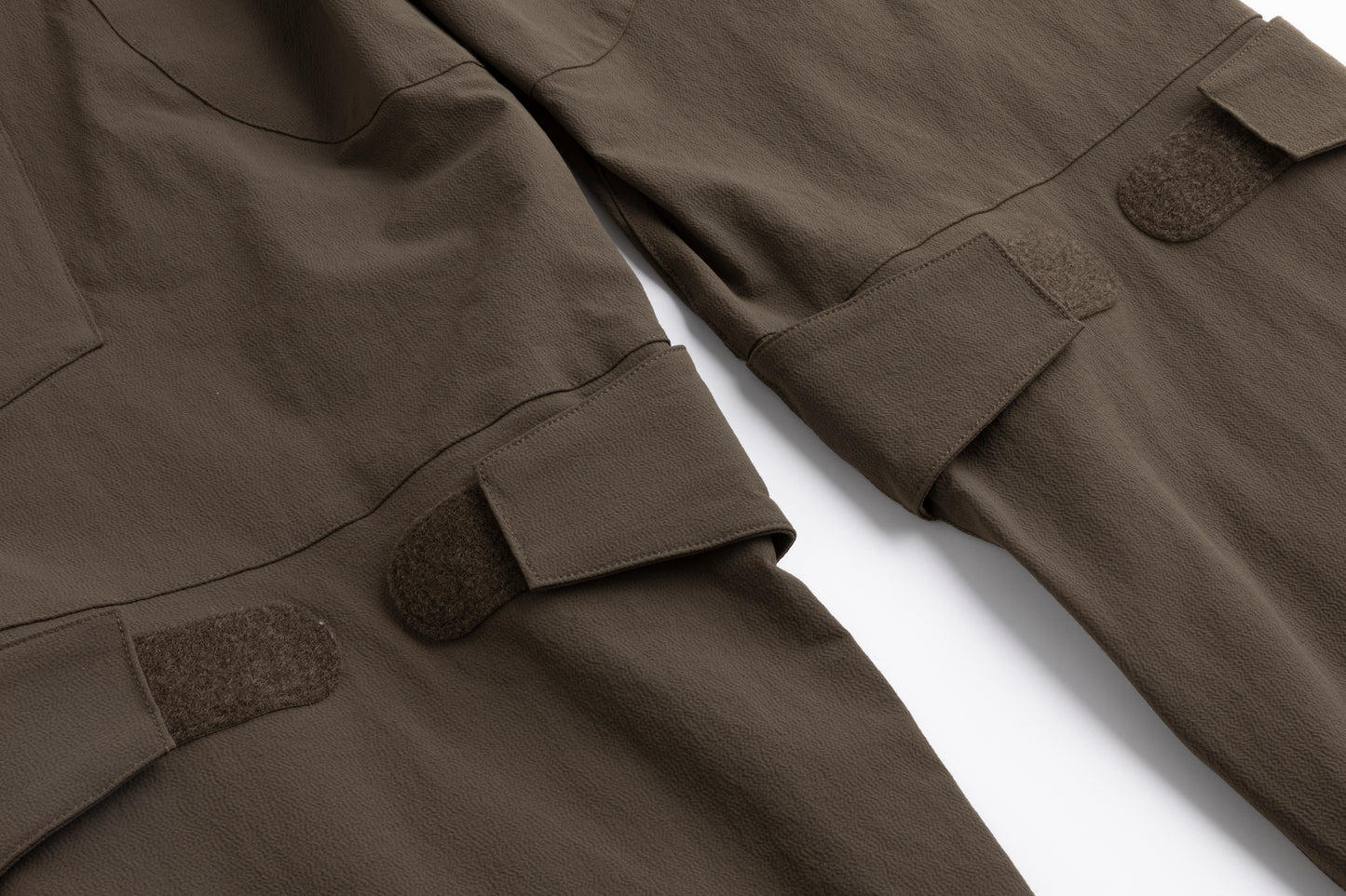 HB-2025 SEK Heavy Duty Softshell Pants