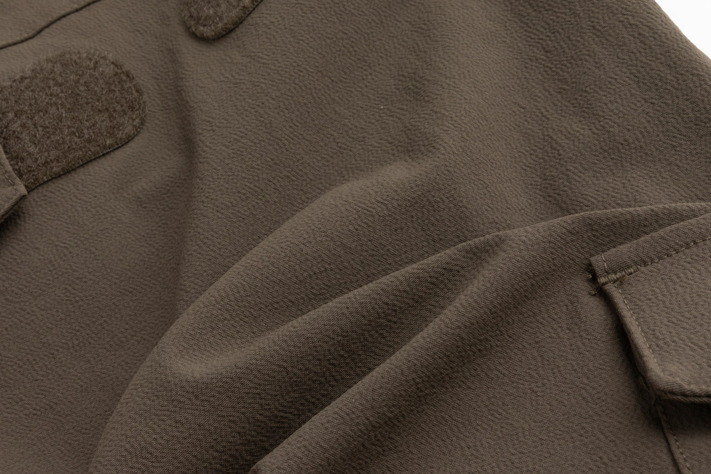 HB-2025 SEK Heavy Duty Softshell Pants