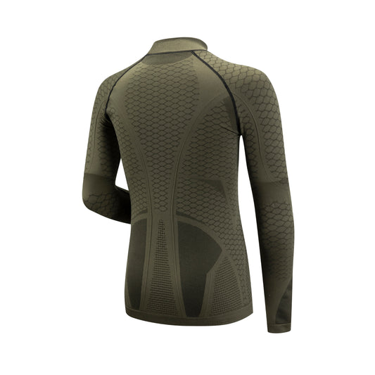HB-TACTICA Tactical Compression Shirt Outdoor Quick-Dry