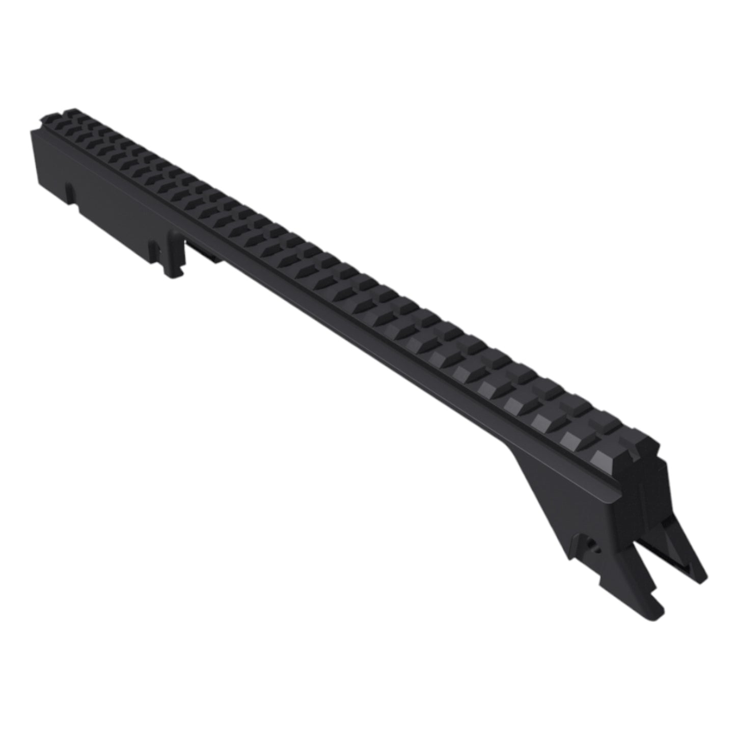 G36 KSK Style Aluminum Upper Rail High Profile G36KA2