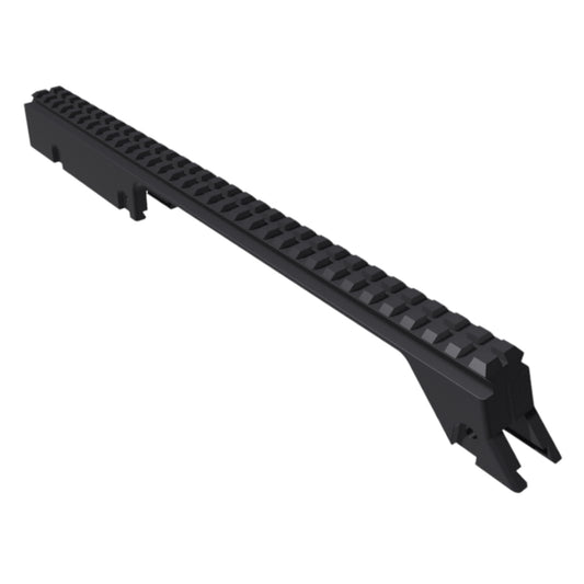 G36 KSK Style Aluminum Upper Rail High Profile G36KA2
