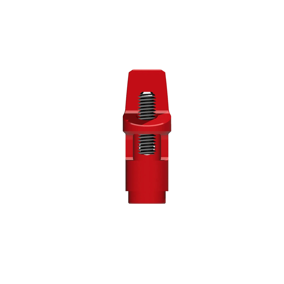 Bobbly's Adjustable Floating Nozzle Valve for VFC GBBR