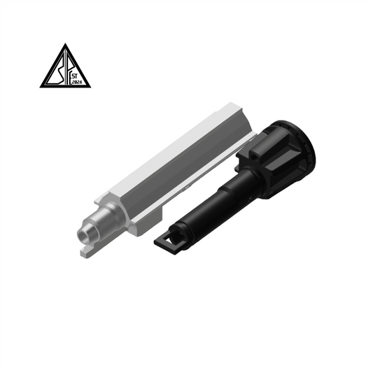 VFC G3 GBB Aluminum Nozzle