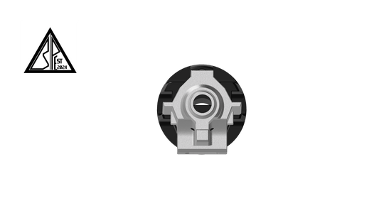 VFC G3 GBB Aluminum Nozzle