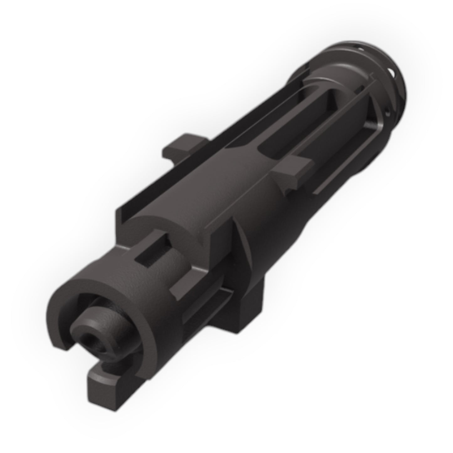 Adjustable Nozzle for GHK AK V2 (Compatible with CL Project/VFC NPAS)