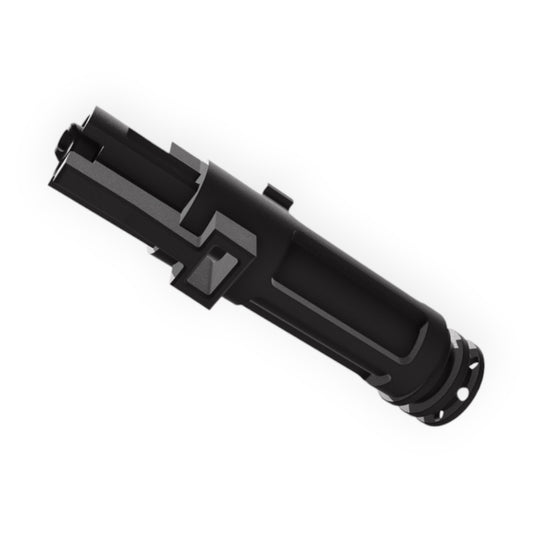 Adjustable Nozzle for GHK AK V2 (Compatible with CL Project/VFC NPAS)