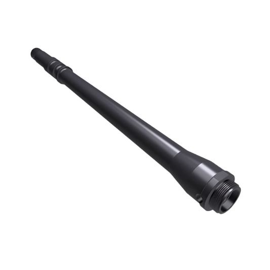 VFC LAR OSW GBB 11 inch Steel Outer Barrel