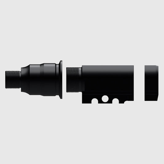 VFC MCX APFG Rattler GBB Enhanced Chamber Base with 4UAD Support