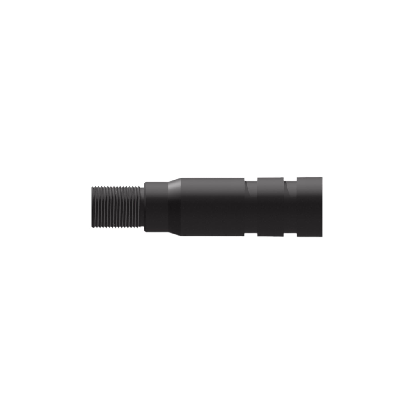 VFC APFG MCX GBB Steel Outer Barrel