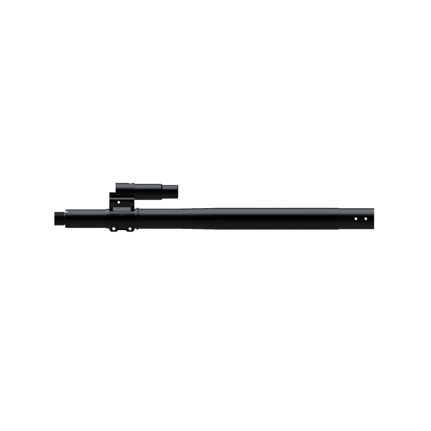 Steel Outer Barrel Set for APFG XM7 GBB