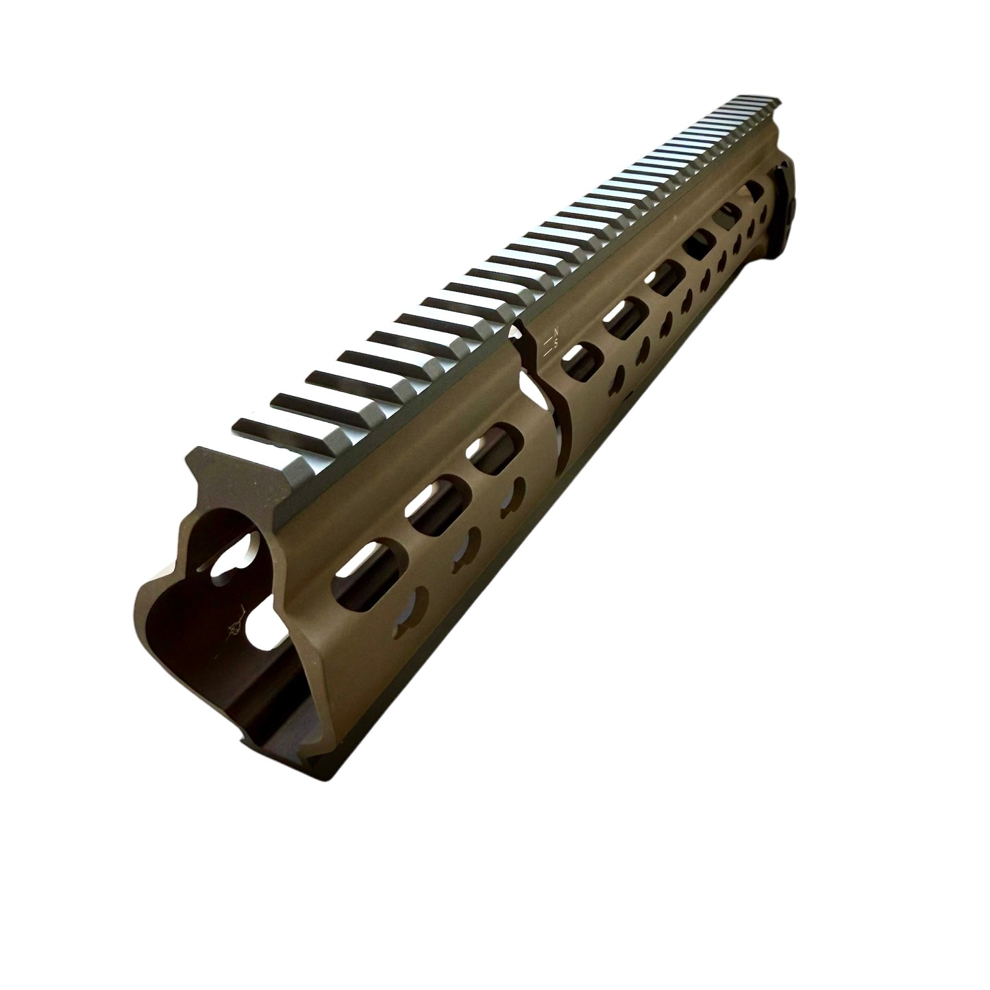 HK416 G95K Handguard 14 Inch Long with QD Mount