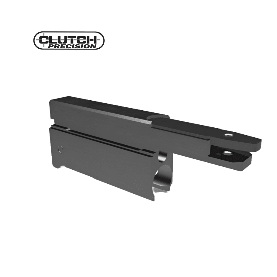 VFC G36 V2 Steel Hybrid Bolt Carrier â Clutch Precision